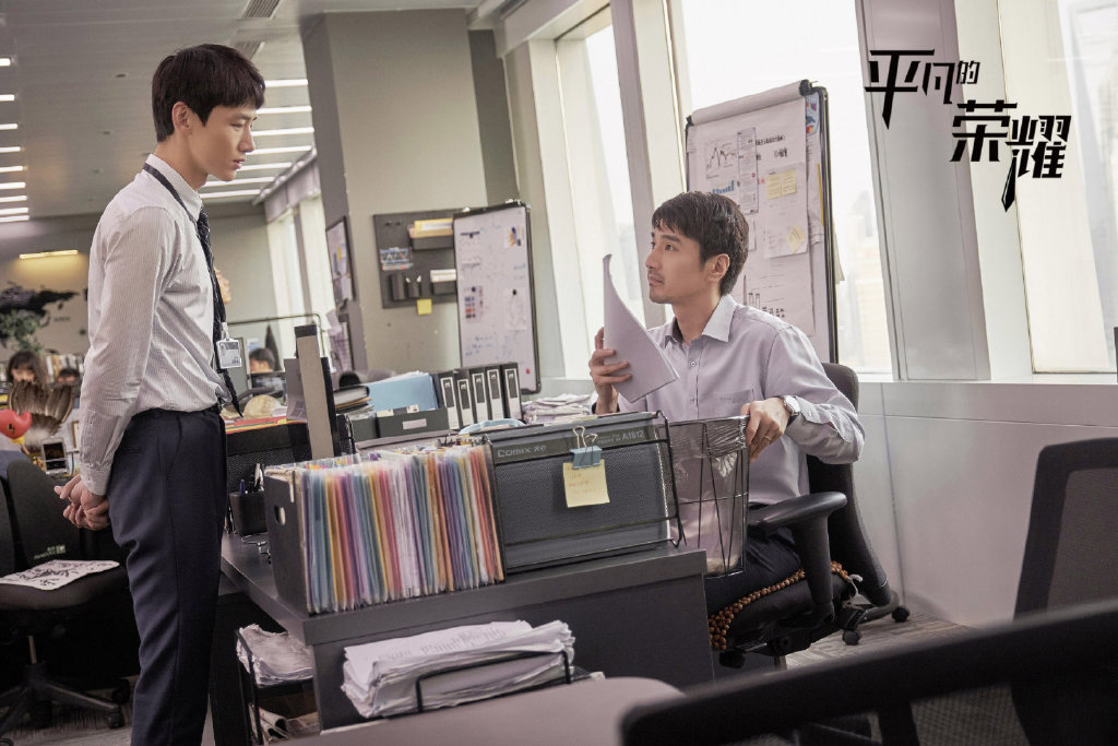 # 网民：态度比学习成绩和工作能力重要！