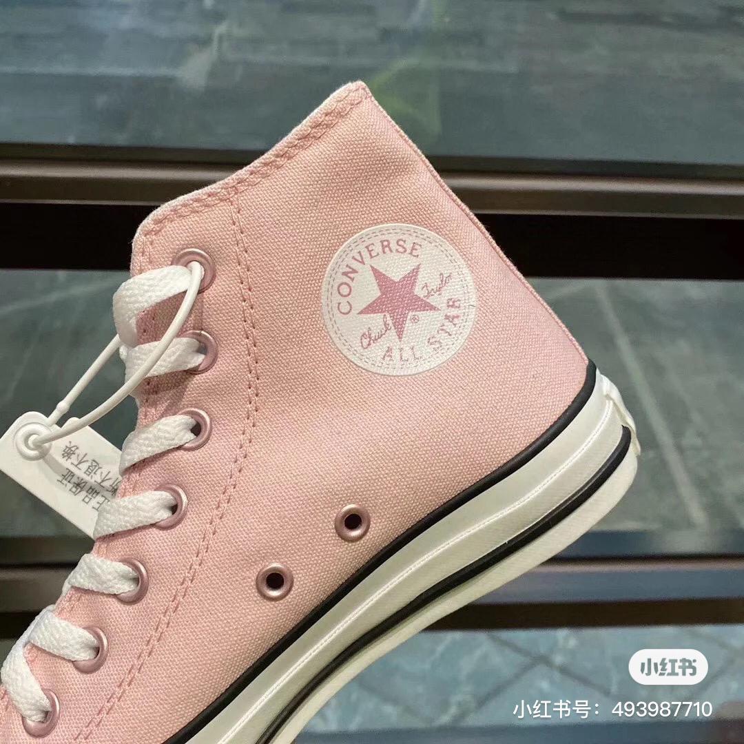 宝宝柔粉潮鞋 7