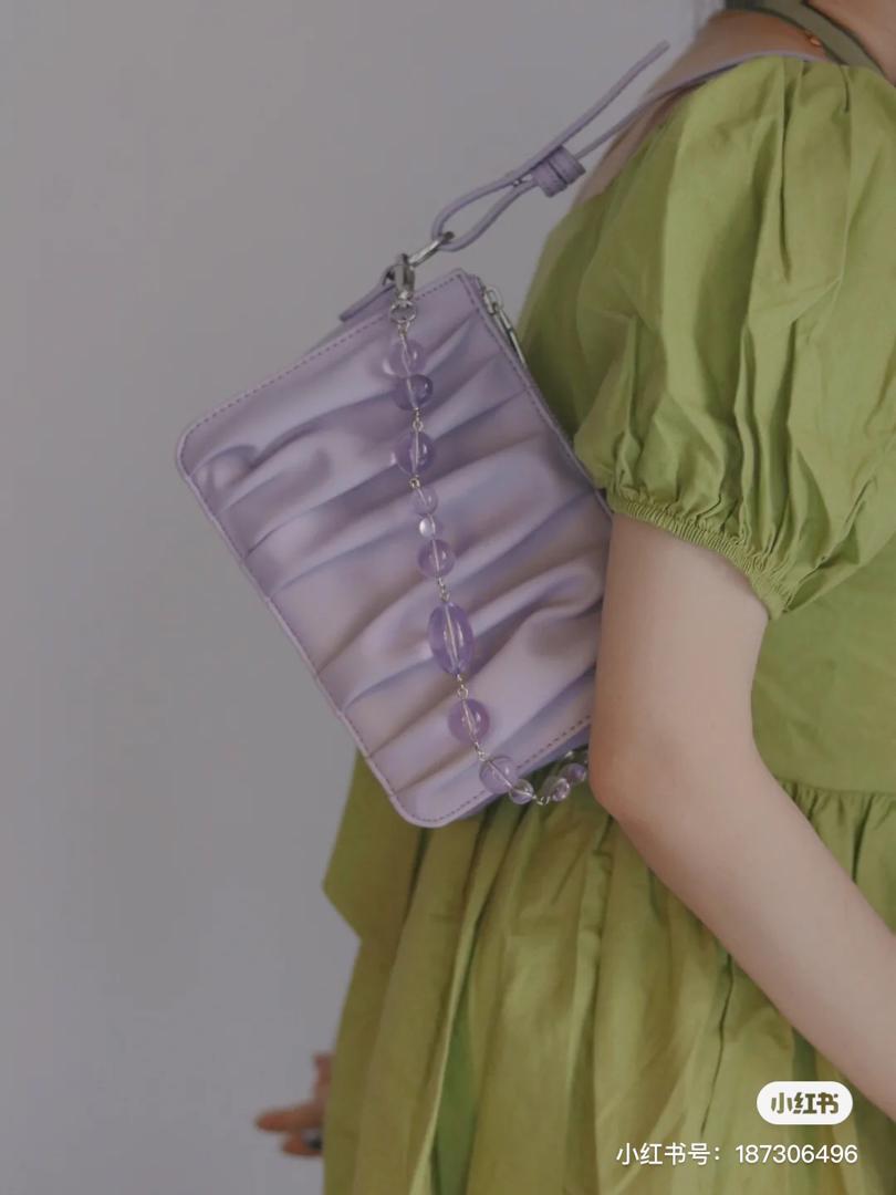 香芋紫 包包 14