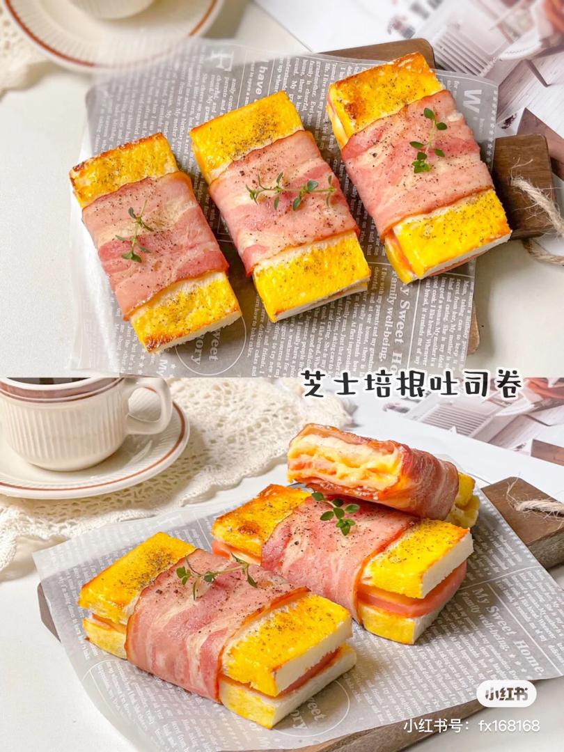 面包 24