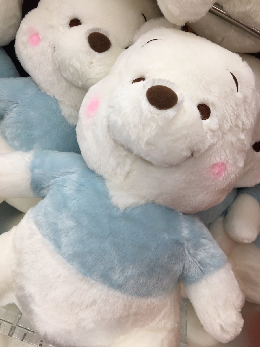维尼熊 3