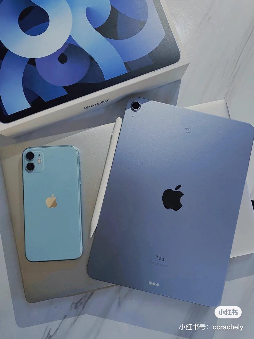 ipad air 4 6
