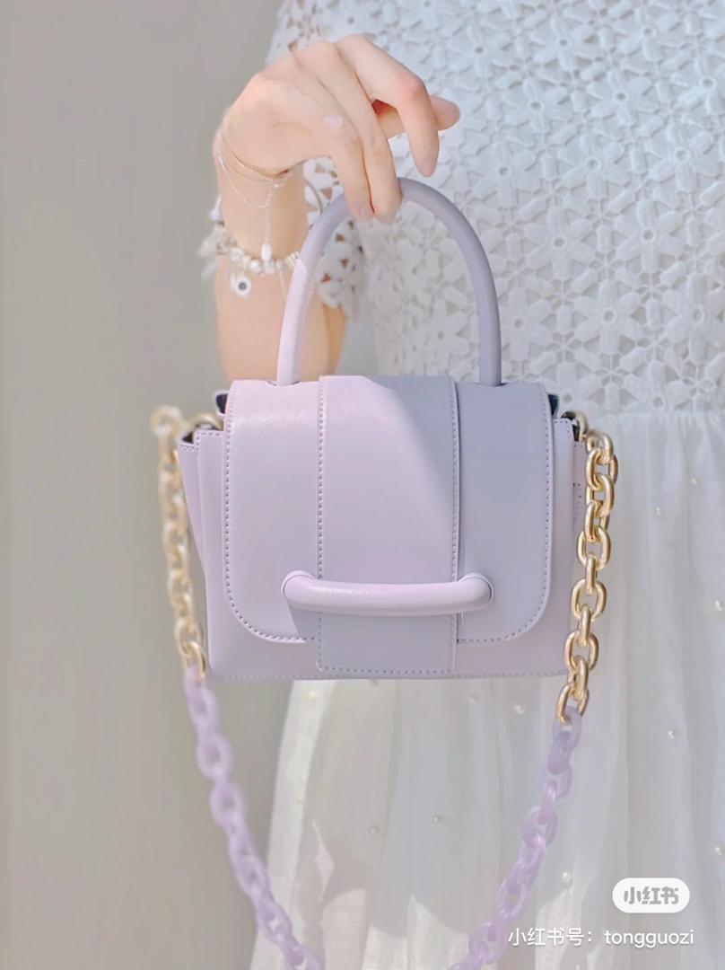 香芋紫 包包 12