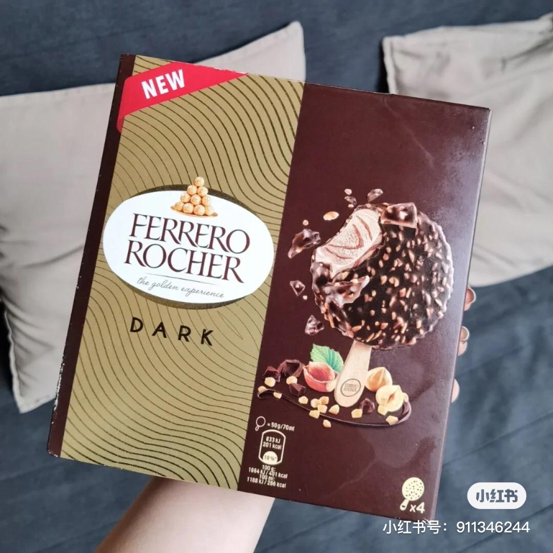 forrero rocherrr ice cream 5