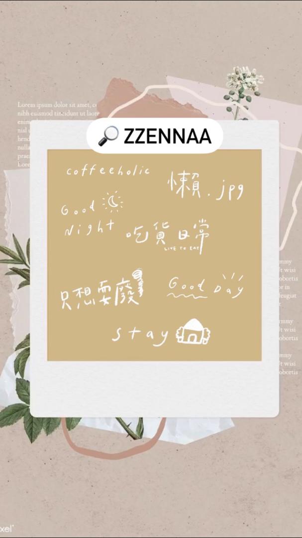zzennaa