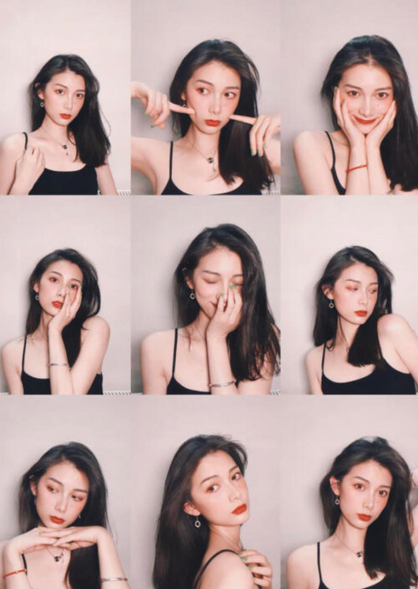 经常觉在外人面前总是非常开朗、活力满满,特别擅长交际且人缘很好,但回归ME TIME一个人呆在家时,摘下为了迎合社交欢迎的「面具」后只想一个人呆着;在人际关系里、来回切换不同身份间,觉得越来越搞不懂「到底哪一个自己,才是真正的自己」?