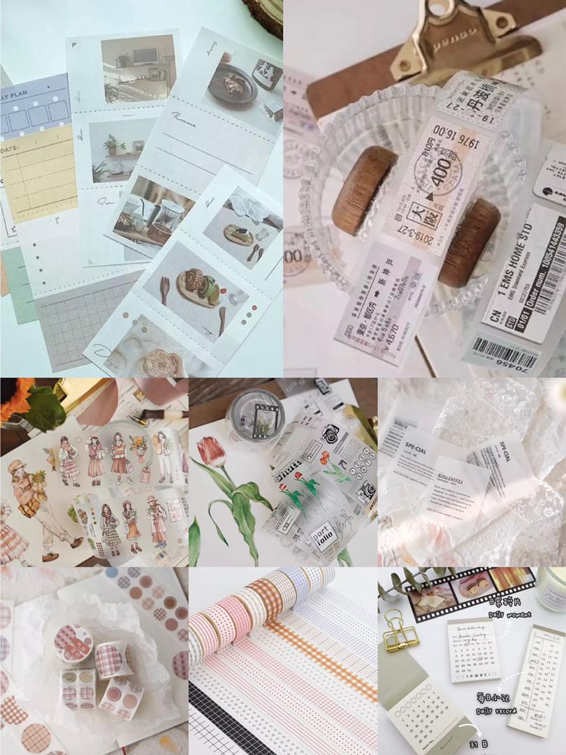 lazada 文具 shop 5