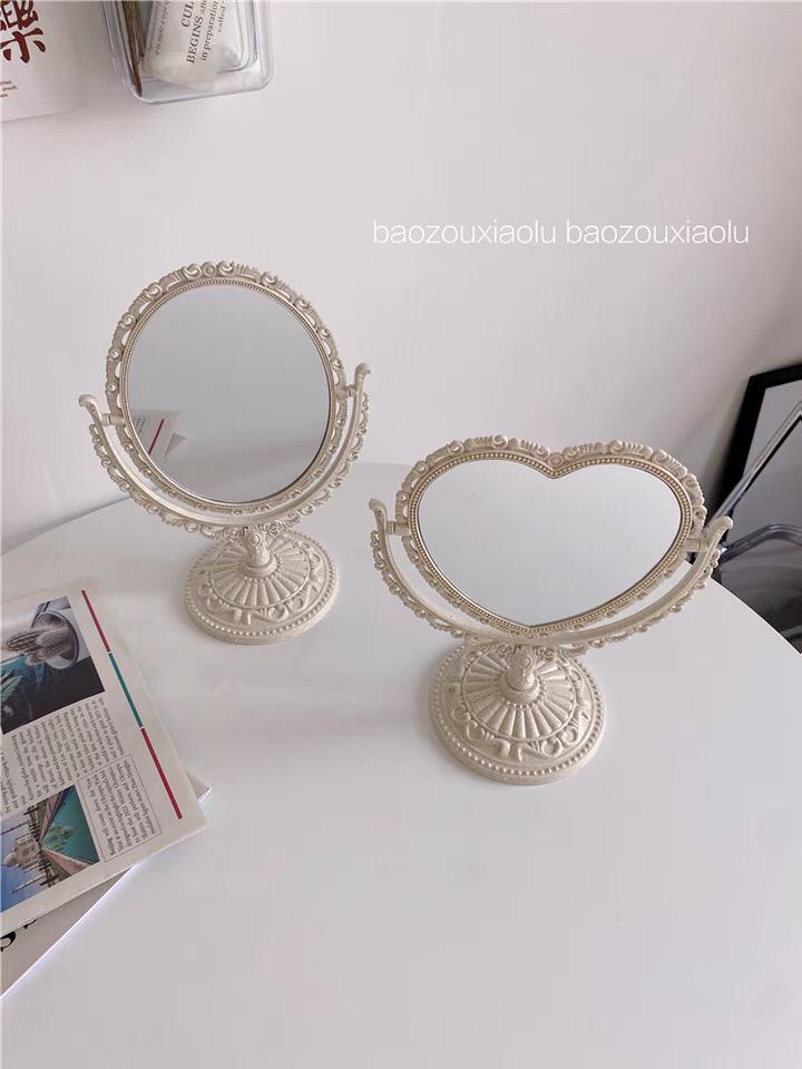 超 INS 风镜子 34