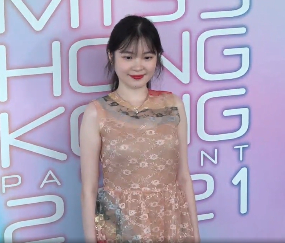 选错衣佳丽 「美」的风格确实是多元的～但重要初选场合「选错衣」就大大减分、输人一大截啦！