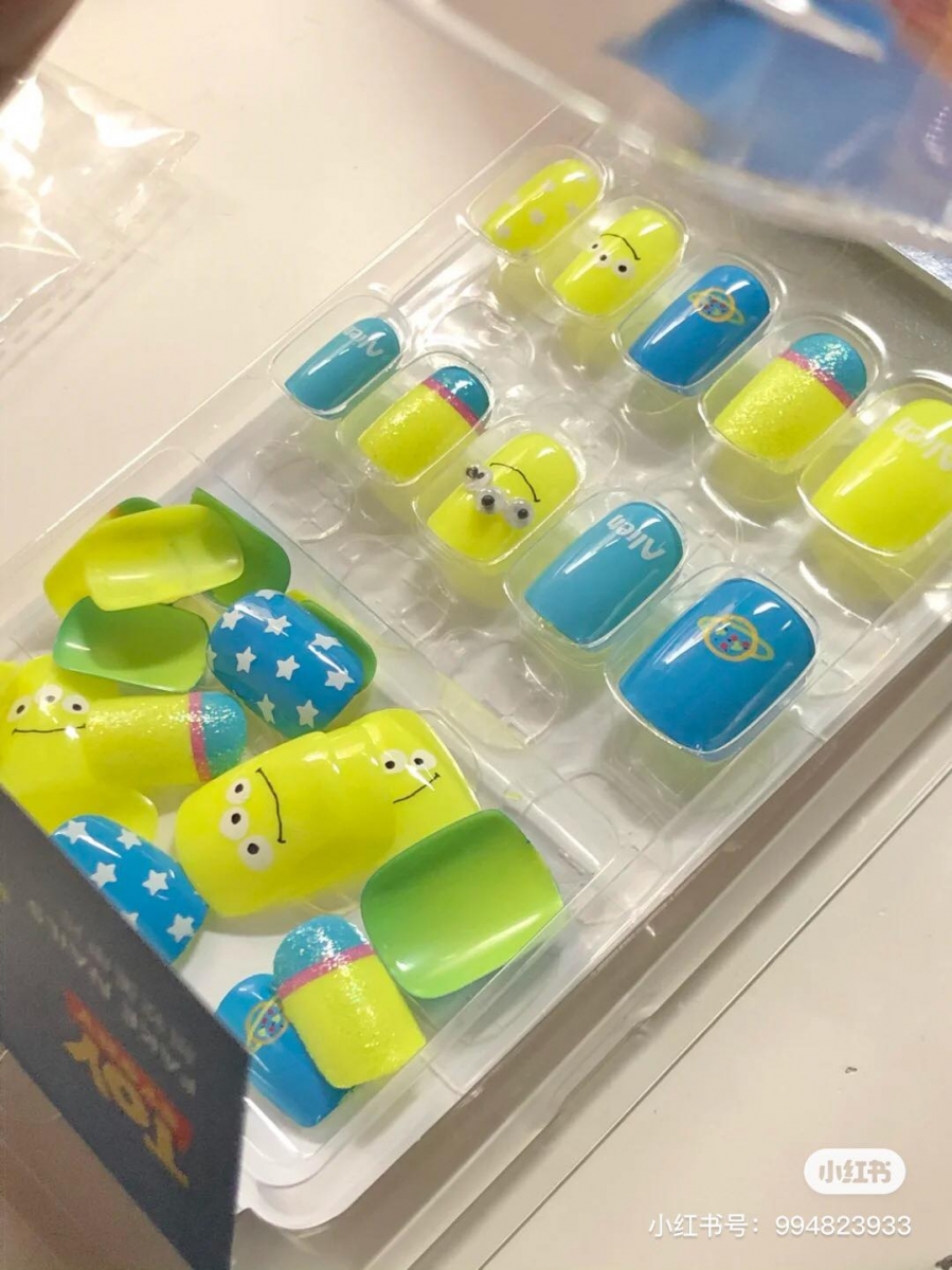 MINISO X TOYSTORY 3