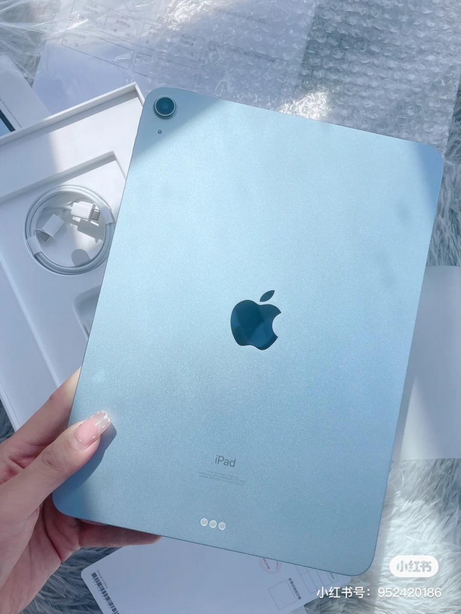 ipad air 4 3