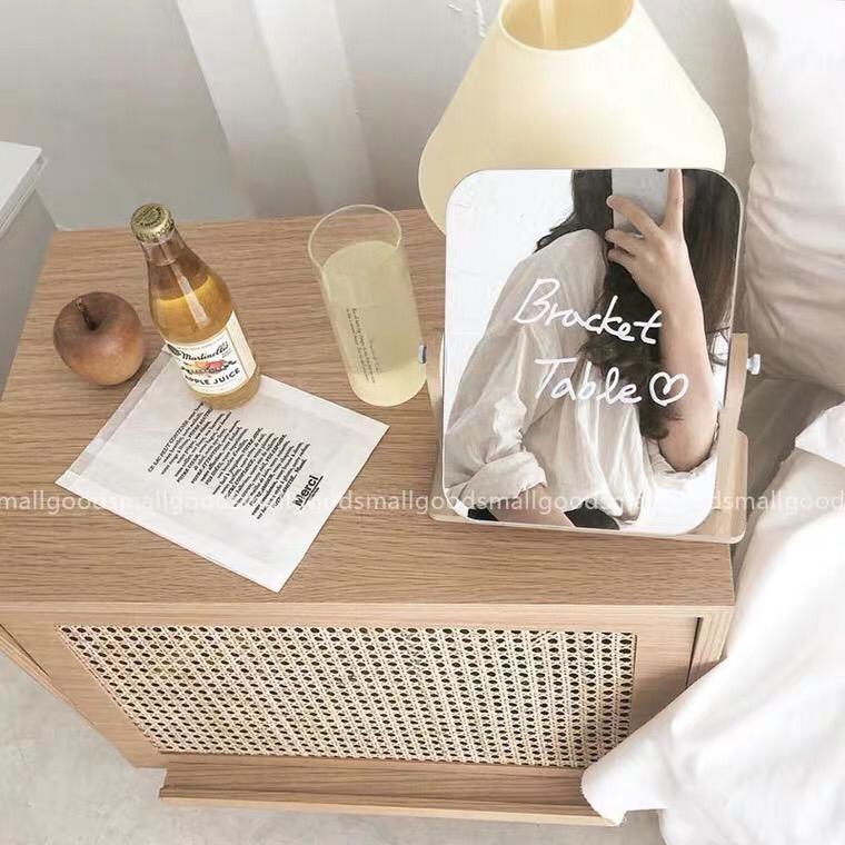 超 INS 风镜子 15