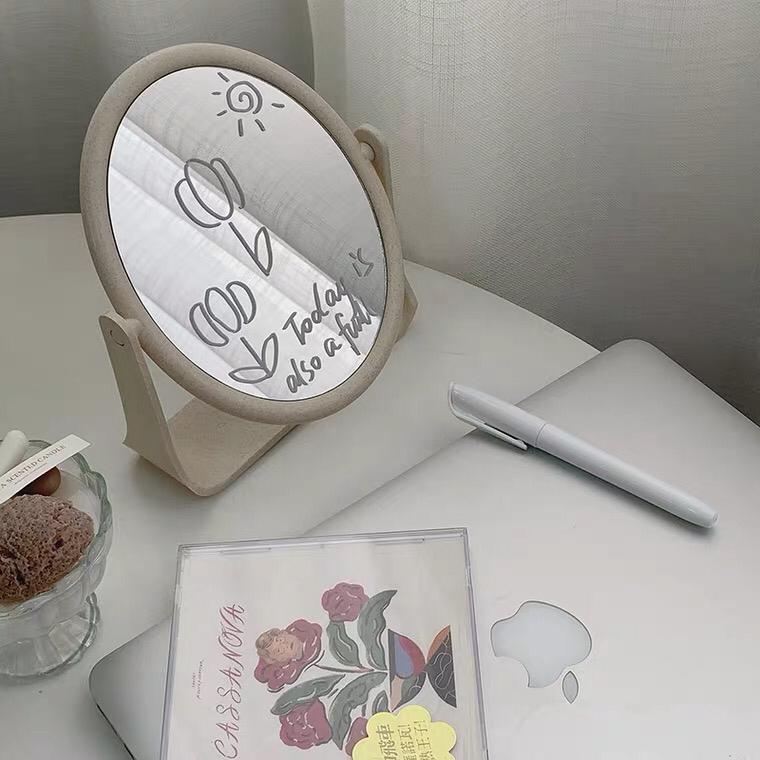 超 INS 风镜子 13