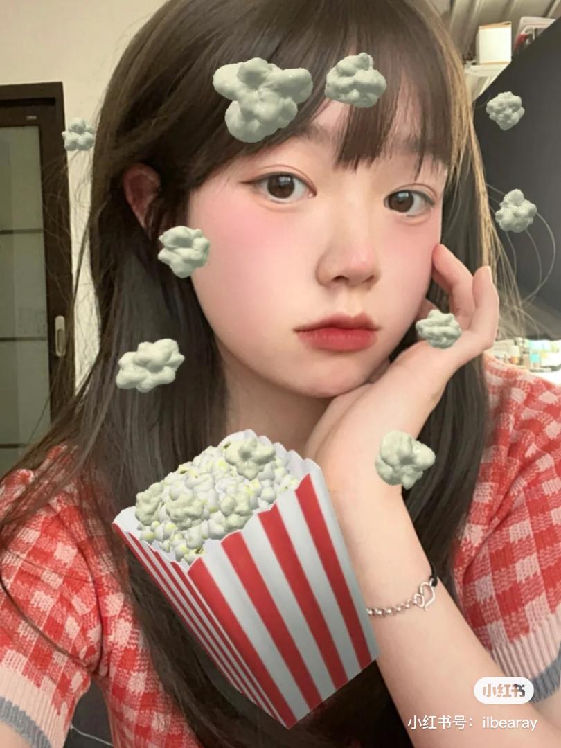 IG 滤镜 11