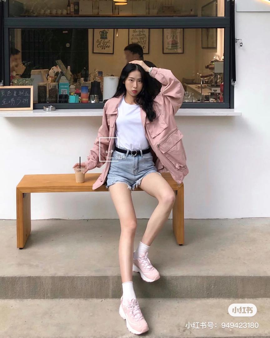 宝宝柔粉潮鞋 3