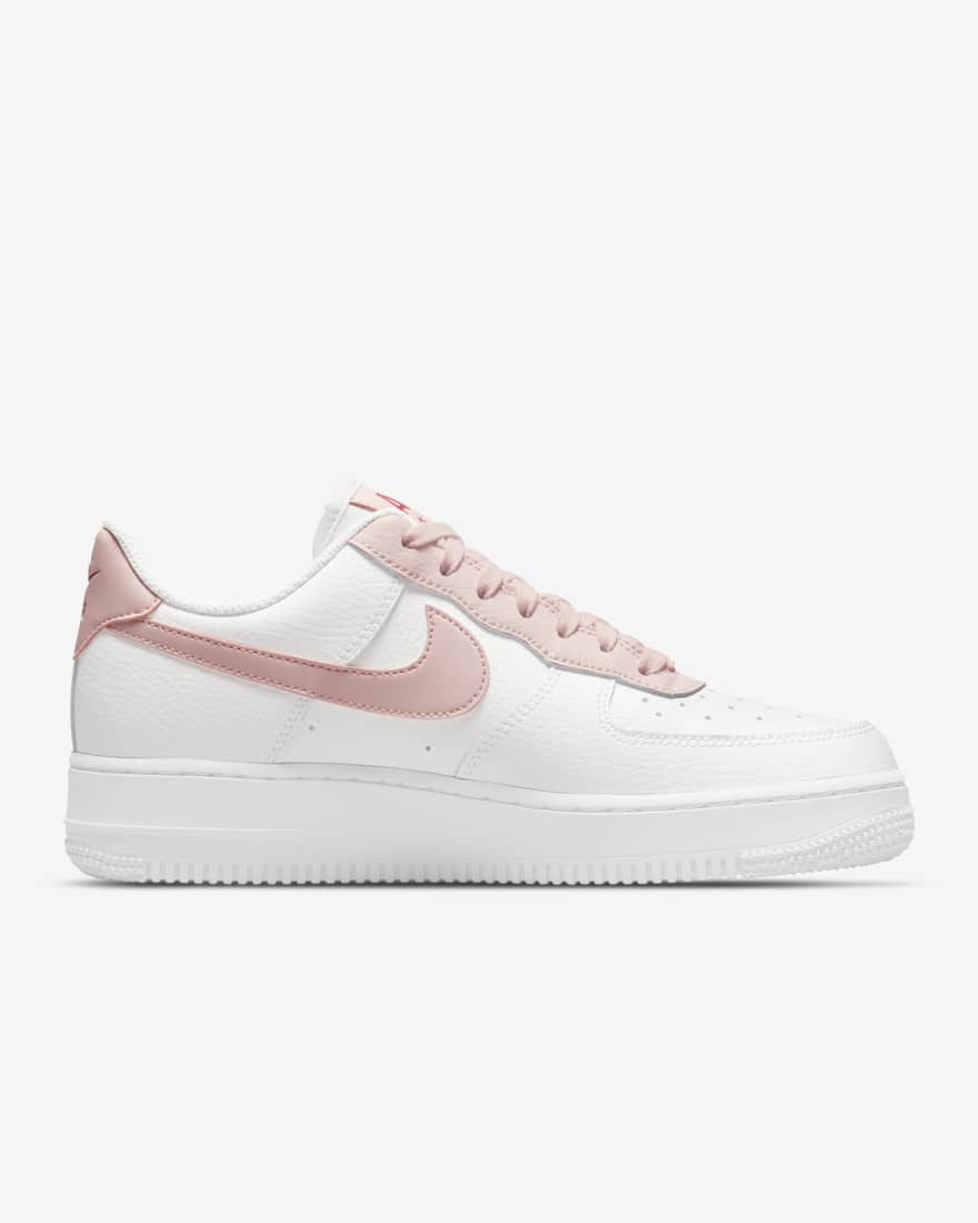 nike air force 1 宝宝柔粉 2