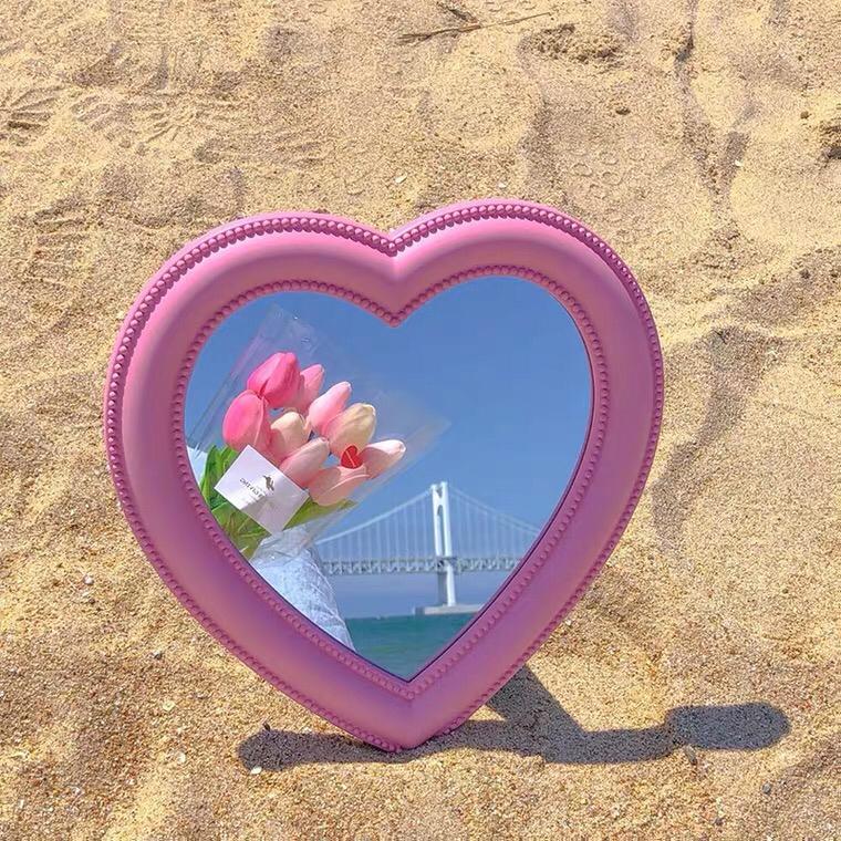 超 INS 风镜子 33