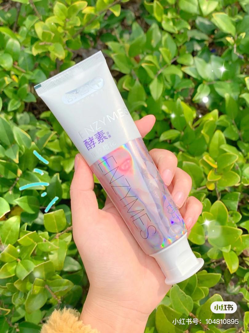 美白牙齿30