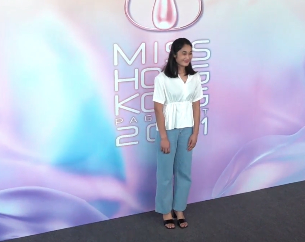 网民纷纷表示如果让她们入围，收视率绝对会狂飙...话不多说，直接上图让大家感受一下～