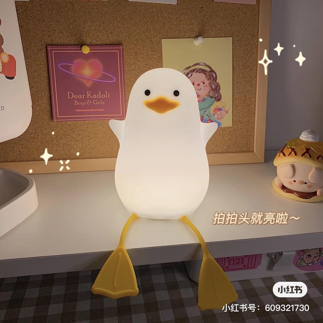 小萌鸭 4