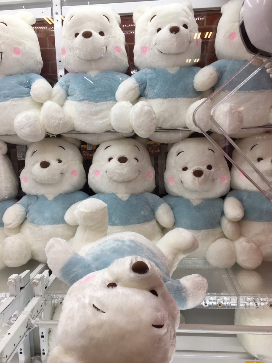 维尼熊 2