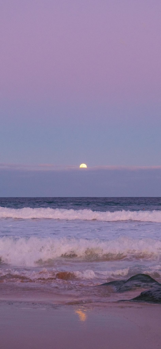 「没有结果的时候,就好好睡一觉吧!不用太责怪自己,你也是很努力才走到了这里,而现在这里其实也挺好的。请你一直相信:会过去的、会到来的、会拥有的。」