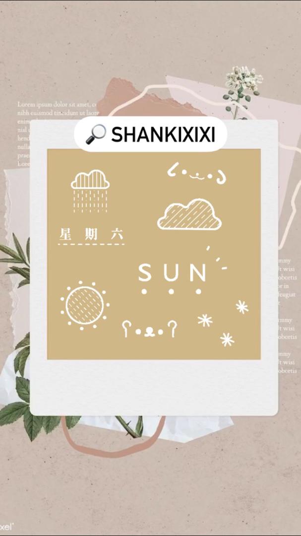 shankixixi