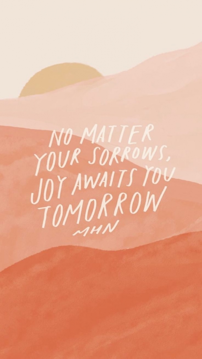 「如果找不到坚持下去的理由,那就找一个重新开始的理由吧!」