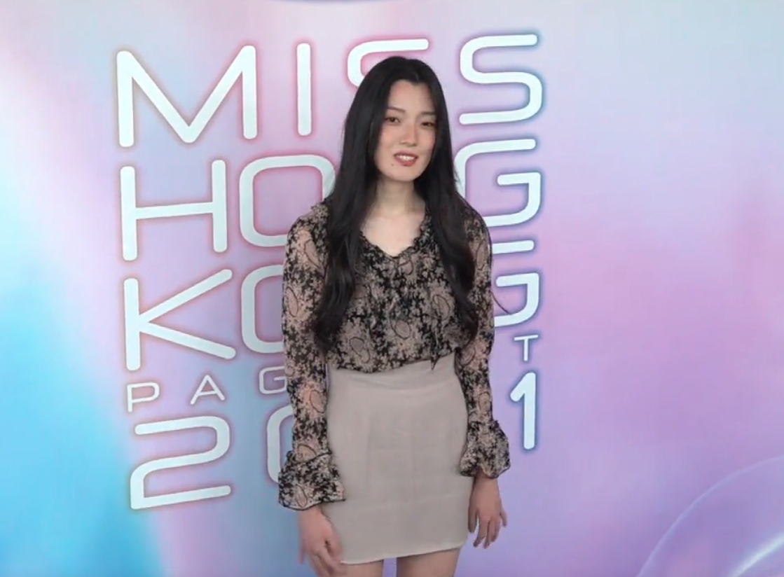 选错衣佳丽 「美」的风格确实是多元的～但重要初选场合「选错衣」就大大减分、输人一大截啦！