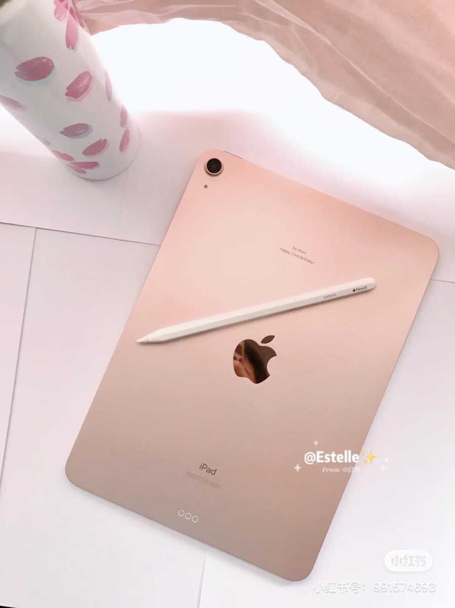 ipad air 419