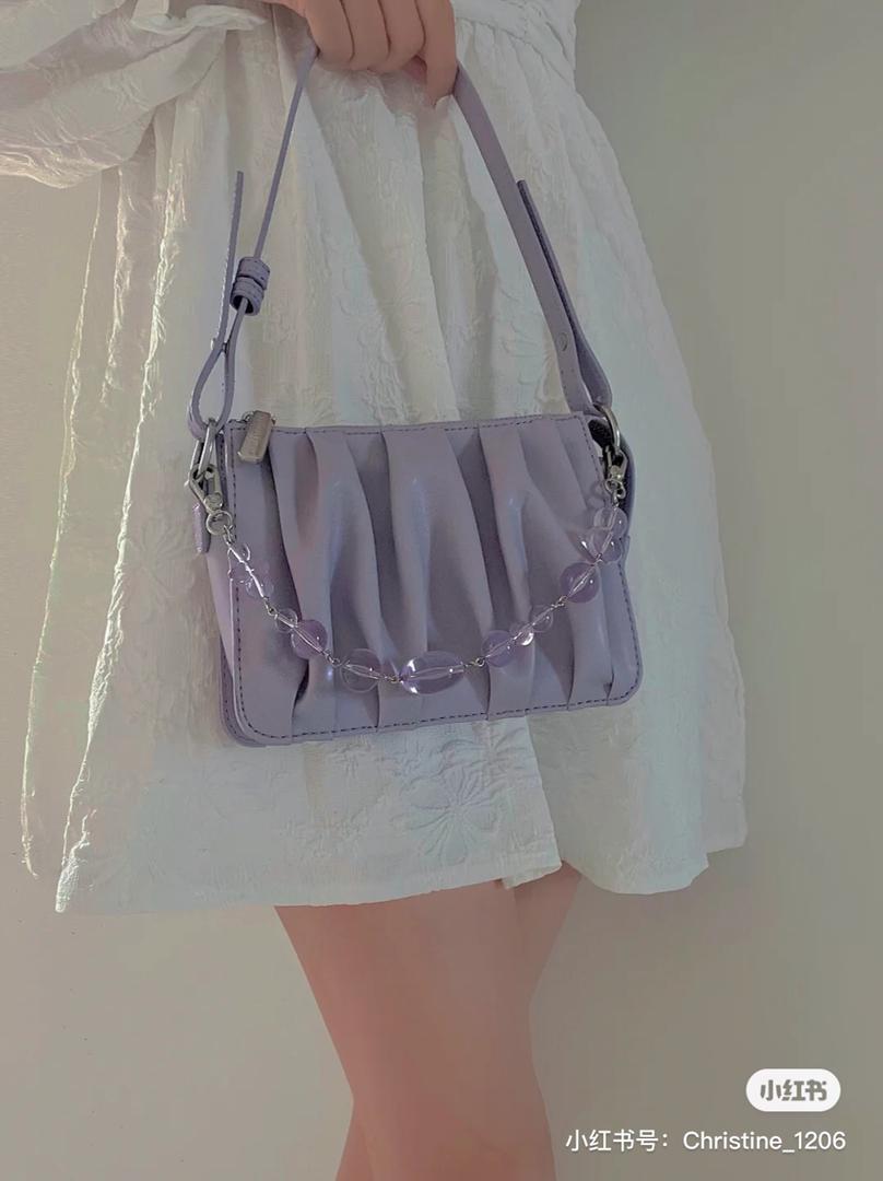 香芋紫 包包 7