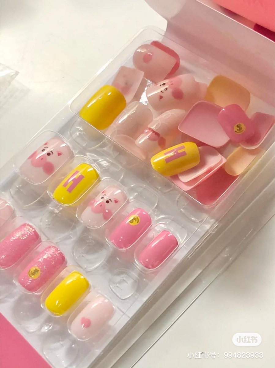 MINISO X TOYSTORY 29