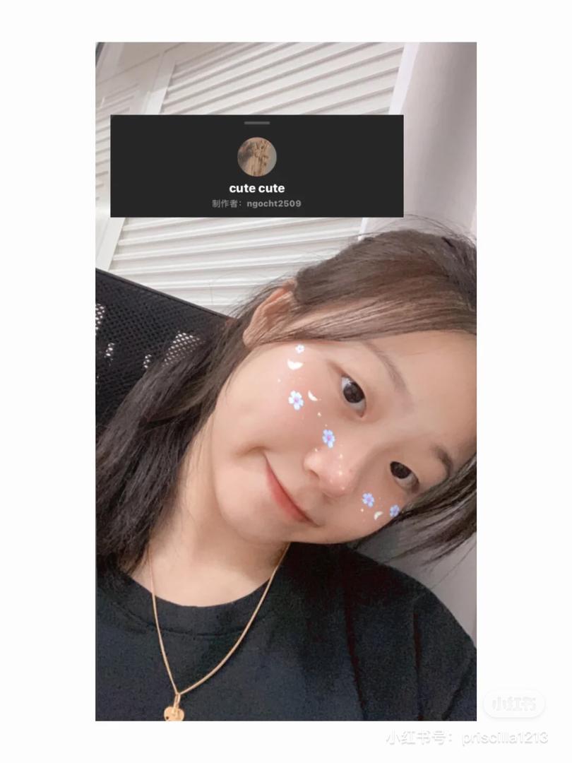 IG 滤镜 18