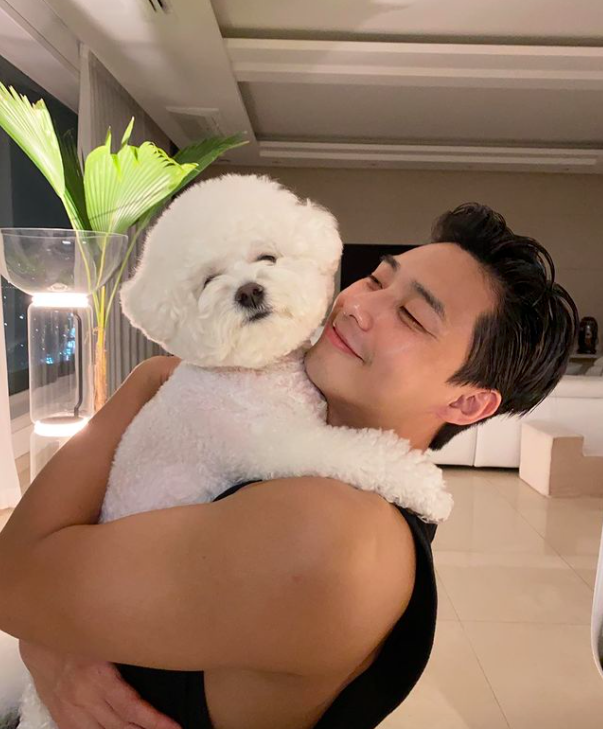 《Captain Marvel 2》北美定档2022年11月上映,Brie Larson等主演们也为下半年的电影开拍积极筹备中。而「韩剧国民男友」朴叙俊如是否真如消息所言加盟拍摄,大家一起坐等官宣、拭目以待吧!