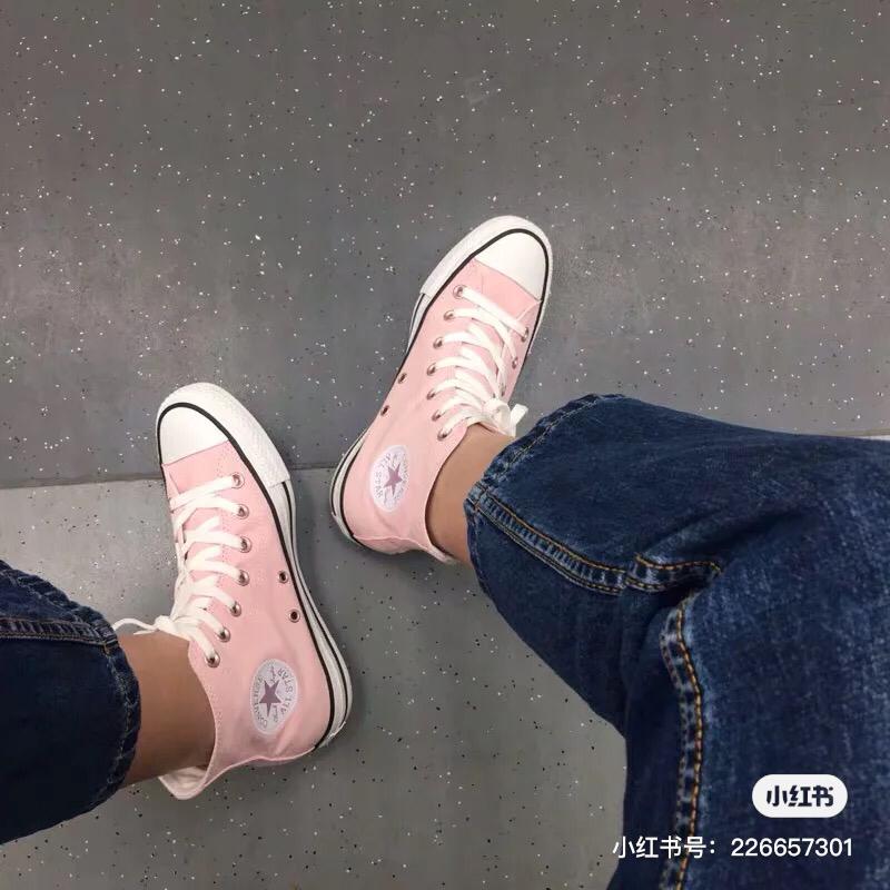 宝宝柔粉潮鞋 10