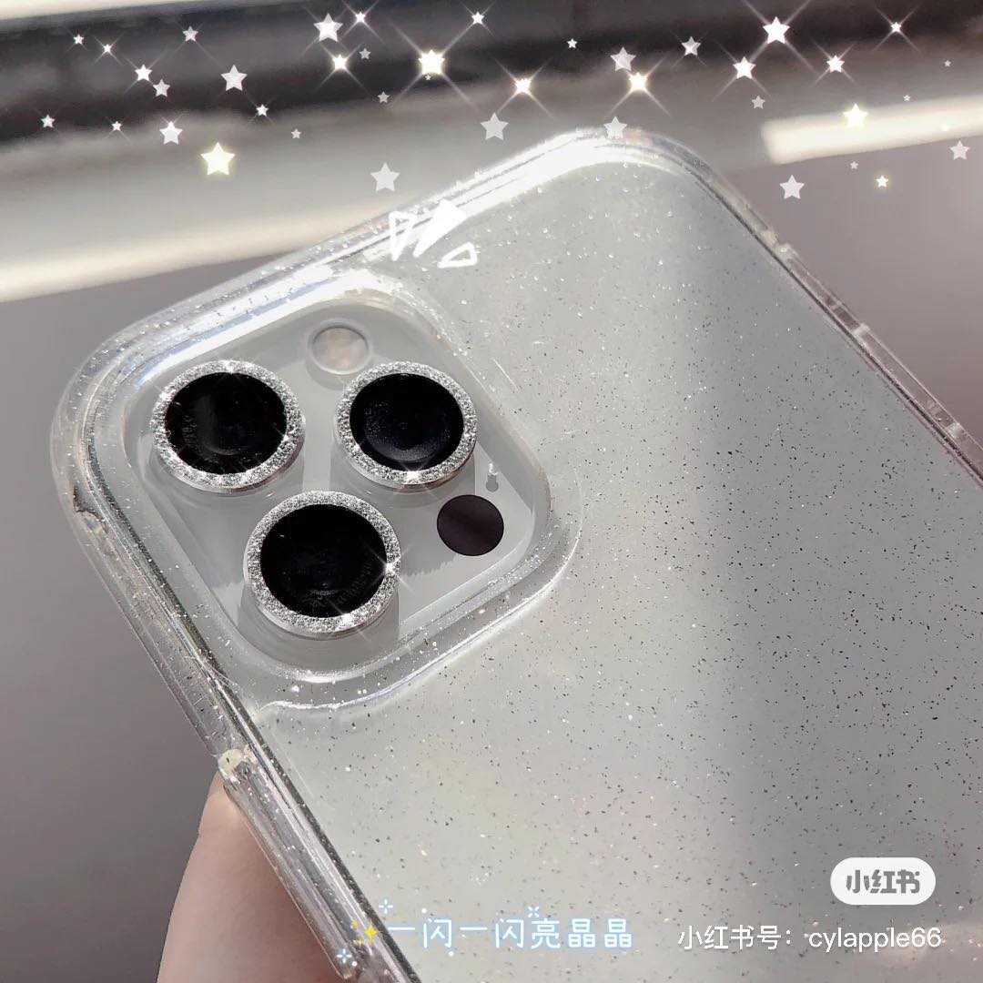 钻石镜头保护贴膜 >>> 【点击查看Shopee购买链接】