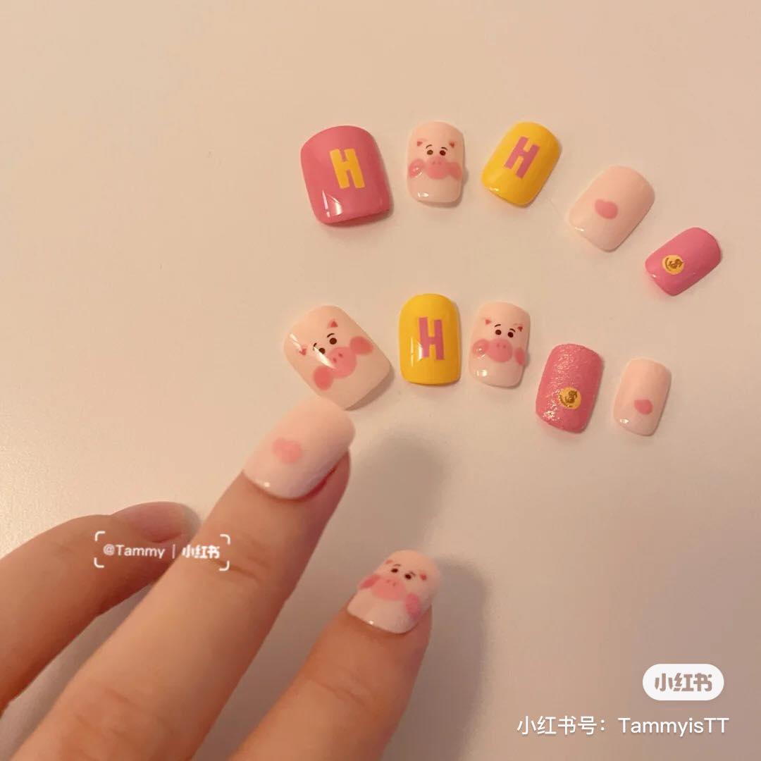 MINISO X TOYSTORY 10