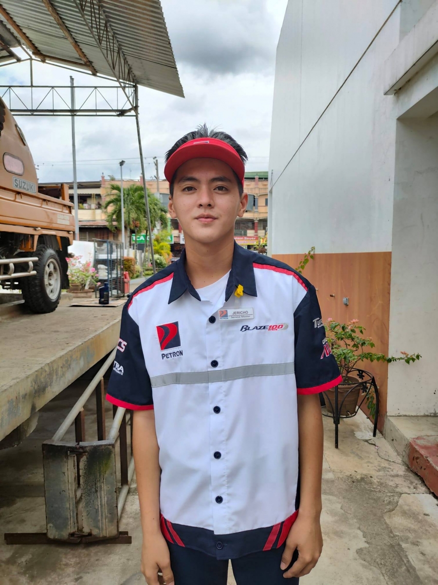 petron