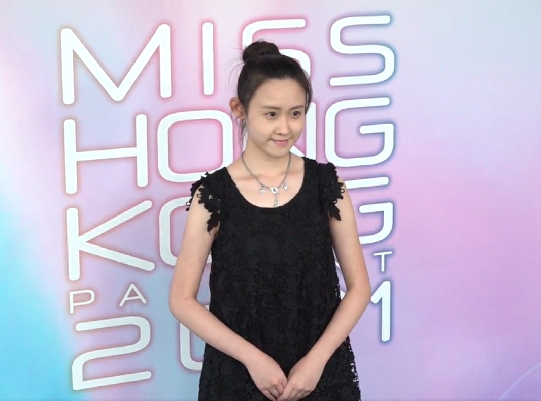 选错衣佳丽 「美」的风格确实是多元的～但重要初选场合「选错衣」就大大减分、输人一大截啦！