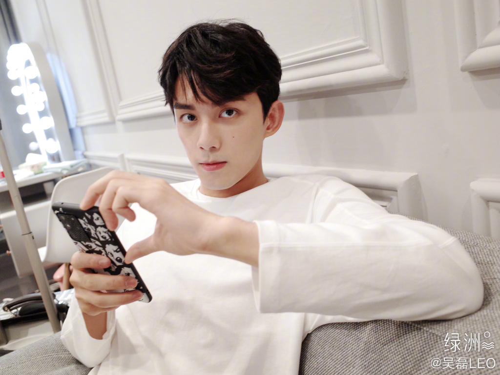 吴磊 2