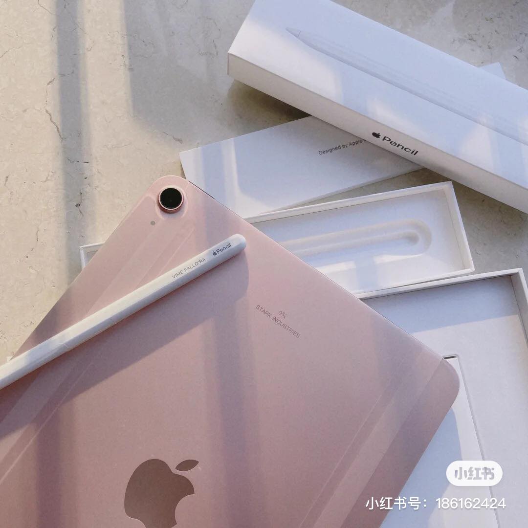 ipad air 4 27