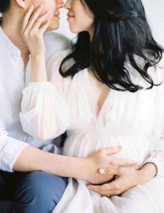 晚婚风险