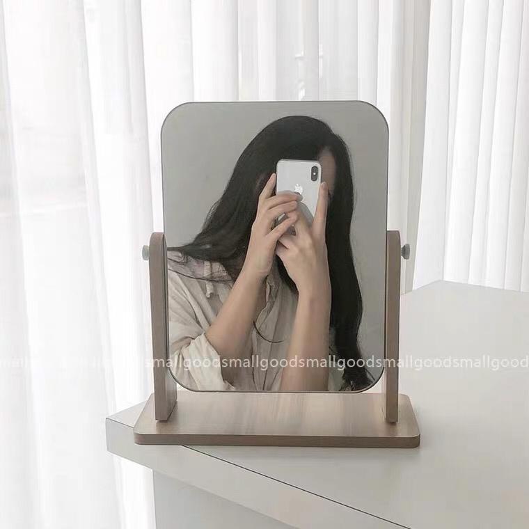 超 INS 风镜子 14