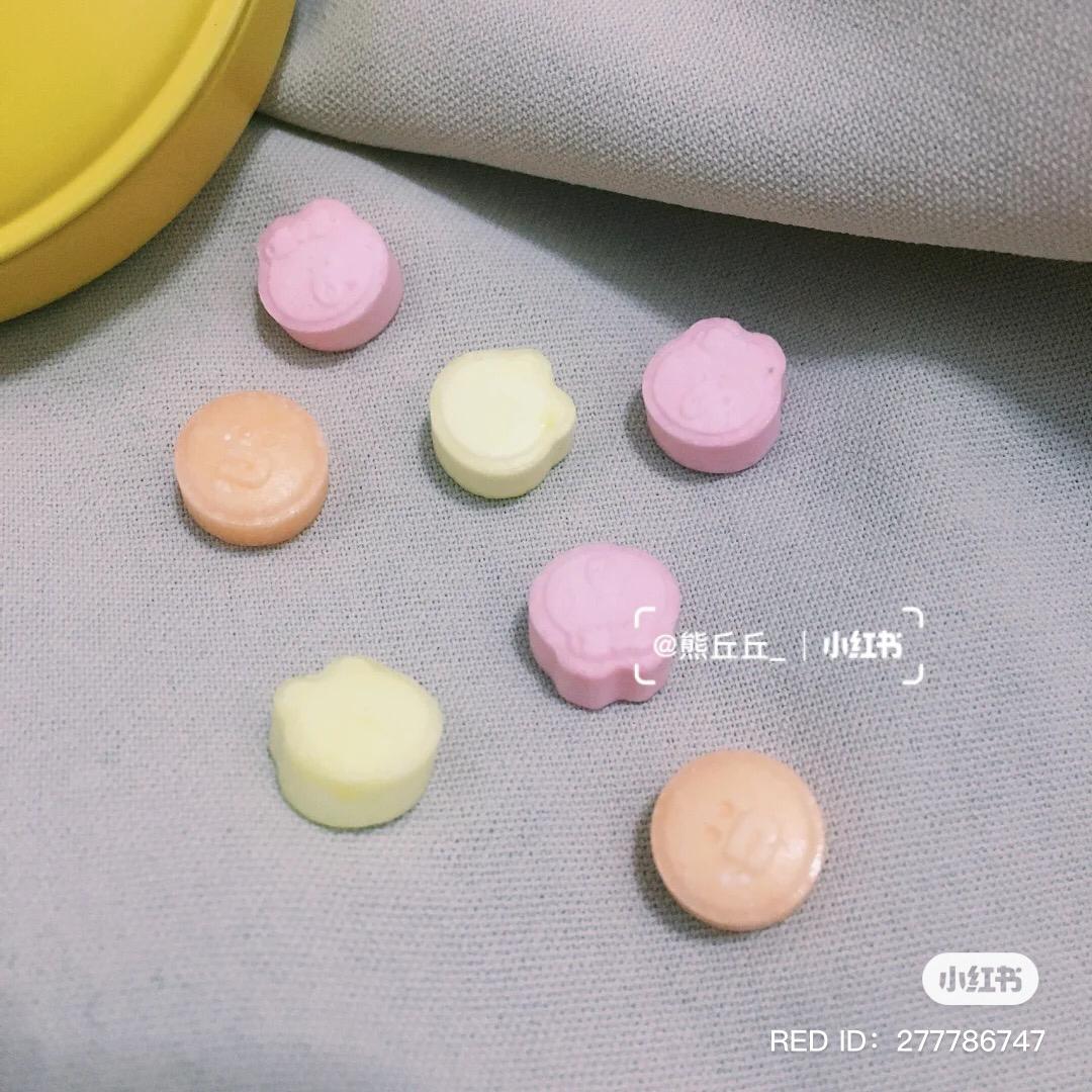 line friends 糖果 9