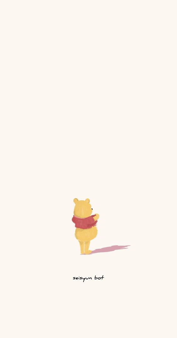Winnie The Pooh 小熊维尼语录 # 7 : Don't underestimate the value of Doing Nothing, of just going along, listening to all the things you can't hear, and not bothering。不要低估了“无所事事”的价值--就这么无所事事着,聆听此前耳朵无法听到的声音...无忧无虑的,这些就很有价值。 被岁月催促着前进、被各种外来的压力推搡着往前奔跑,甚至不敢停下来休息,担心自己一旦停下,便会赶不上其他人的脚步。但亲爱的,无所事事并不意味着毫无价值啊~ 给自己一点空间和时间,享受一下百无聊赖的自由,听听被自己屏蔽了很久的“自己内心的声音”;比起莽莽撞撞前行,偶尔这样停下脚步反而能更快找到最佳状态,继续带着更好的自己奔赴更好未来。