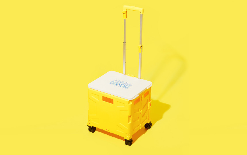 0723_ 「MINIONS X BROWN & FRIENDS Collection」 (14)