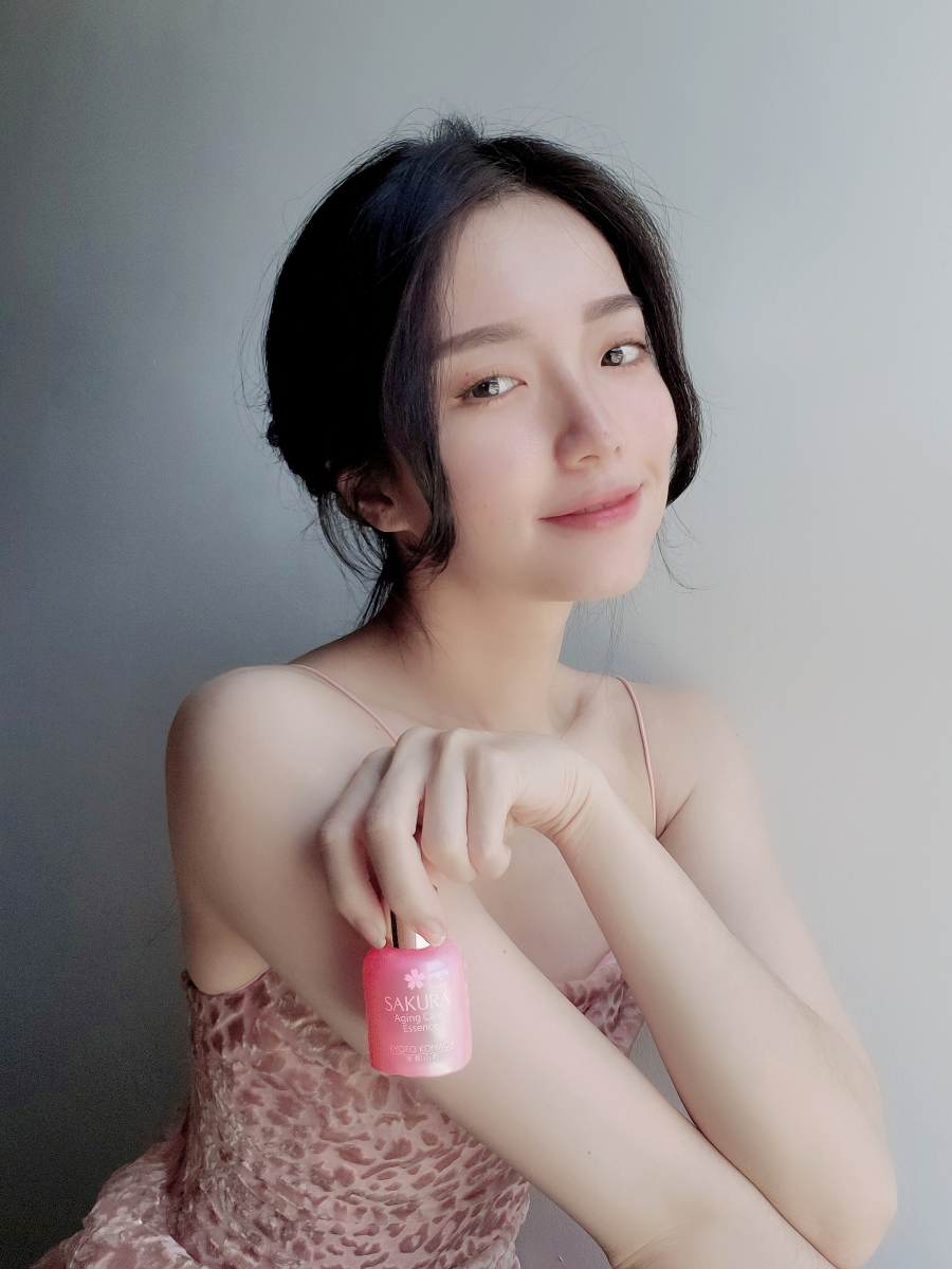 抗老樱花瓶2
