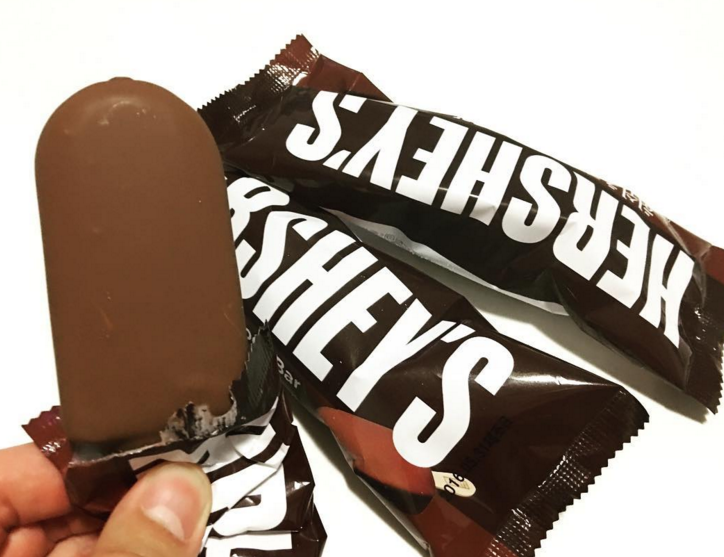 hersheys 零食 20