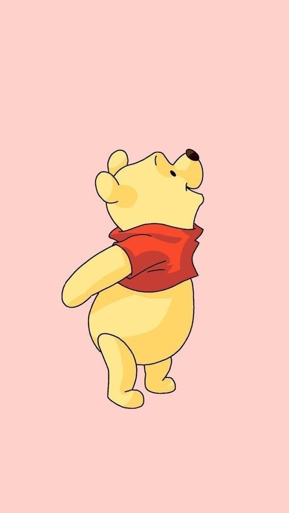 Winnie The Pooh 小熊维尼语录 # 2 :Yesterday is history, tomorrow is a mystery, but today is a gift. That’s why we call it the present. 昨天是历史、明天是未知;每一个“今天”都是生命给予我们最好的礼物。 你未来的样子,藏在了你今天、现在、此时此刻的努力里。把每一个今天过好,活在当下,珍惜眼前的人和事。