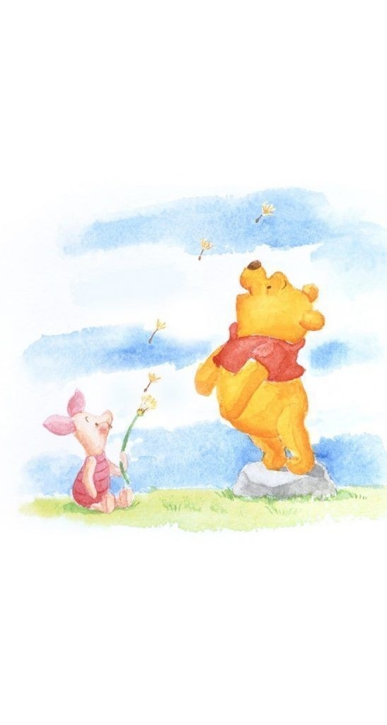 Winnie The Pooh 小熊维尼语录 # 5 :A little consideration, a little thought for others, makes all the difference。多给别人一些体谅,多为别人考虑一点,那将让一切截然不同。 「爱自己」和「自私」往往只有一线之差;学会在人际关系中,不委屈自己的同时,也能多给别人一些体谅、多为别人考虑一些。